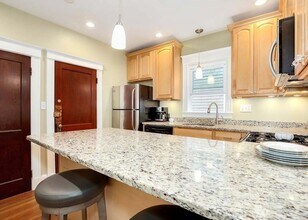 66 Whitten St in Boston, MA - Building Photo - Building Photo