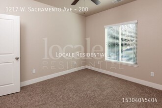 The Domicile Apartments in Chico, CA - Building Photo - Building Photo