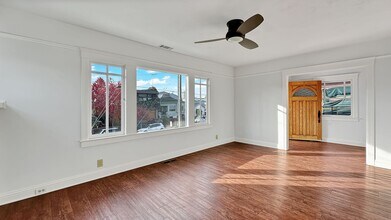 5502 Beaudry St in Emeryville, CA - Building Photo - Building Photo