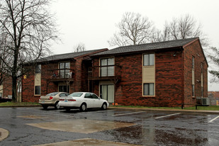 Doe Manor Apartments