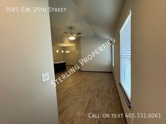 9585 SW 25th St in Oklahoma City, OK - Building Photo - Building Photo