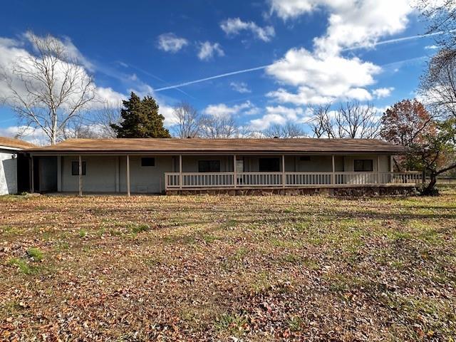 290 Halleck Ln in Pea Ridge, AR - Building Photo - Building Photo