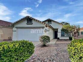 7884 W Mural Hill Dr in Tucson, AZ - Building Photo