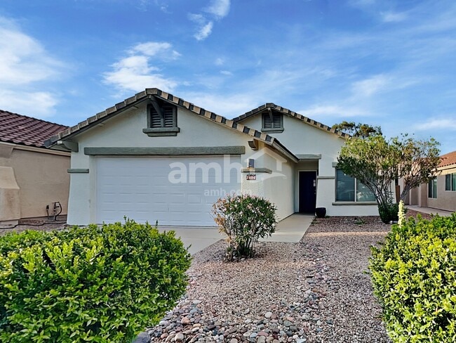 property at 7884 W Mural Hill Dr