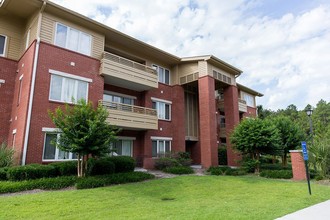 Aviary Village in Conway, SC - Foto de edificio - Building Photo