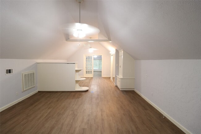 property at 1702 Cougar Creek