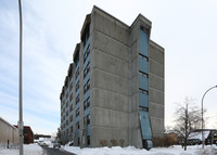 Stratton in Amsterdam, NY - Building Photo - Building Photo