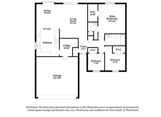 8043 Southern Trails Pl in Indianapolis, IN - Building Photo - Building Photo
