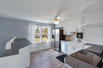 5403 N Ash St in Spokane, WA - Building Photo - Building Photo