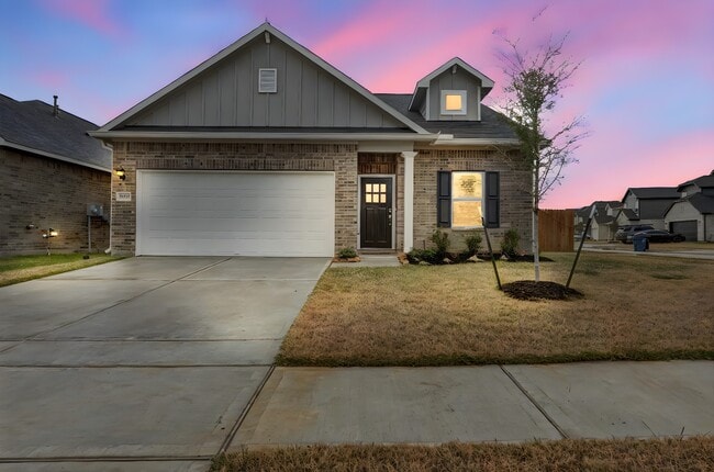 10167 Red Snapper Rd in Magnolia, TX - Building Photo - Building Photo