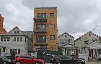 1333 E 14th St in Brooklyn, NY - Building Photo - Building Photo