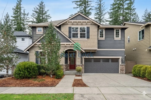 property at 34120 SE Vaughan St