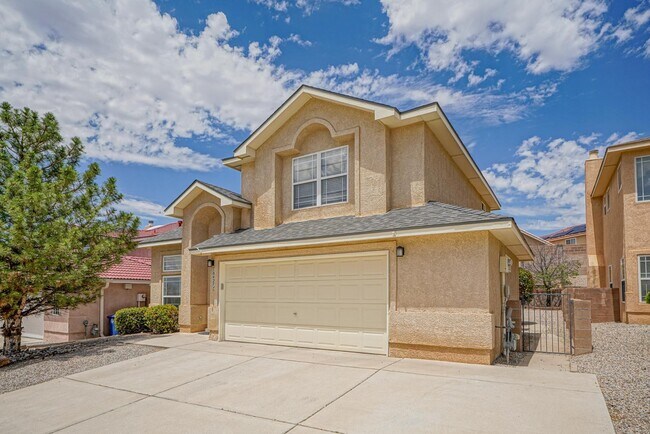 10427 Crosscut Dr NW in Albuquerque, NM - Building Photo - Building Photo
