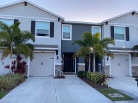 8648 Stargazer St in Sarasota, FL - Building Photo