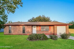 2887 Gatling Blvd in Orange Park, FL - Building Photo