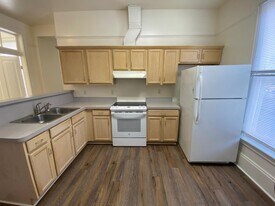 605 Harrison St in Lynchburg, VA - Building Photo