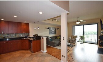 6420 Double Eagle Dr, Unit 809 in Woodridge, IL - Building Photo