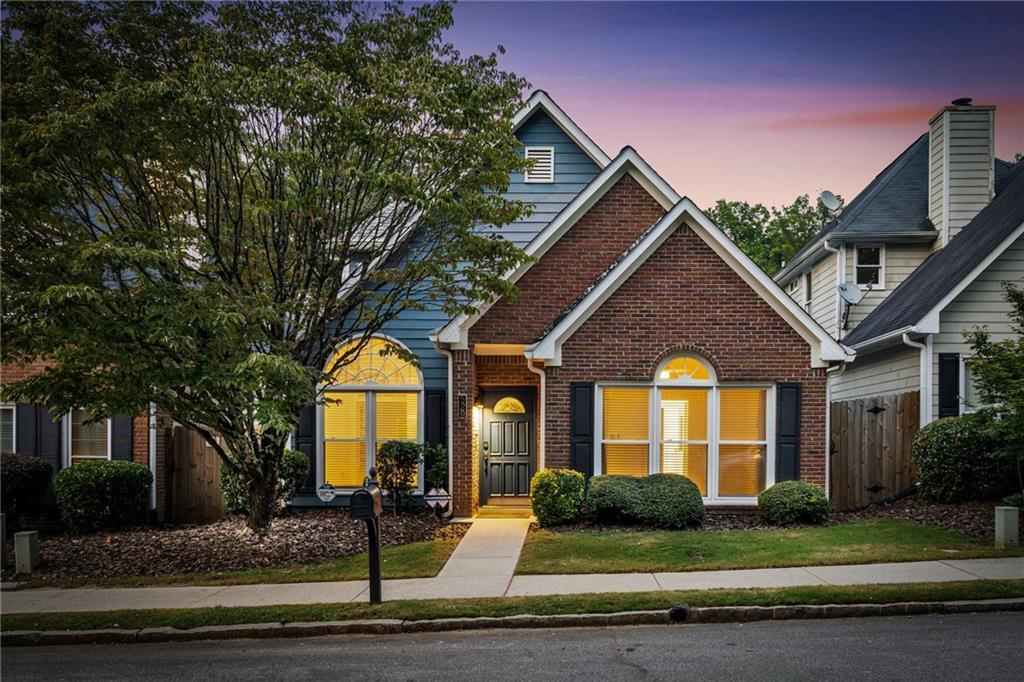 529 Eastland Dr in Decatur, GA - Building Photo