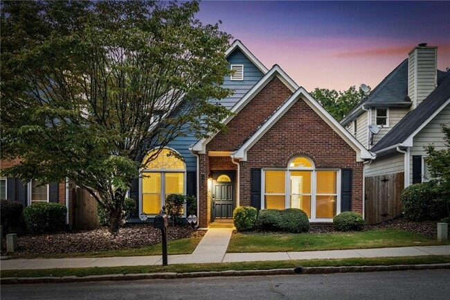 property at 529 Eastland Dr