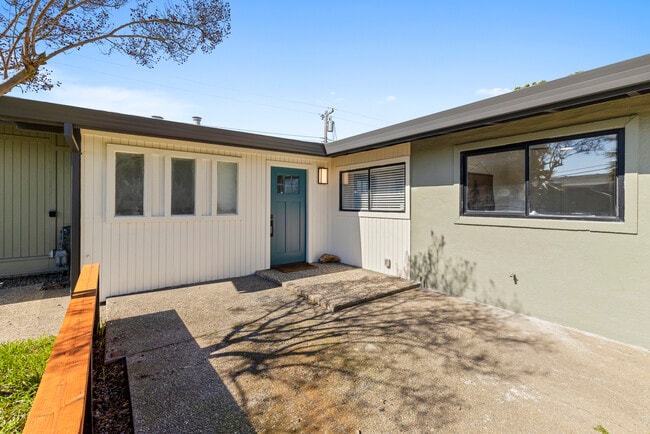 6511 Brock Dr, Unit Big Brock in North Highlands, CA - Building Photo - Building Photo