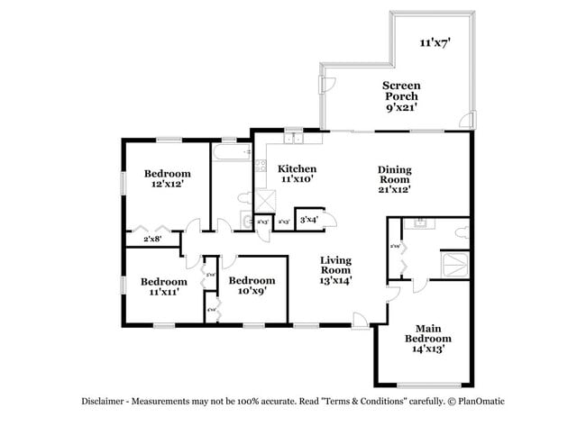 2022 Valencia Cir in Kissimmee, FL - Building Photo - Building Photo