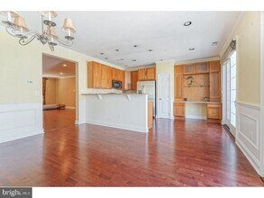 508 Captains Way in Philadelphia, PA - Building Photo - Building Photo