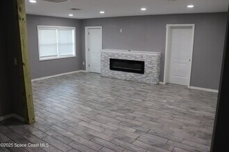 491 Seacrest Ave in Merritt Island, FL - Building Photo - Building Photo