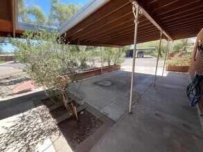6901 E 4th St in Tucson, AZ - Building Photo - Building Photo