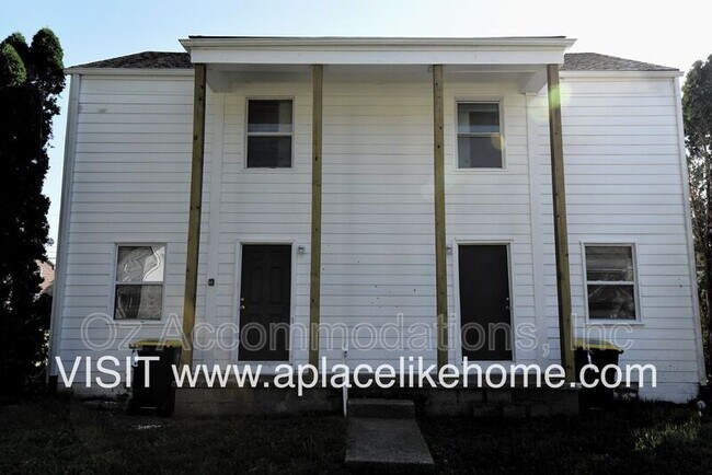 9531 Charlotte St in Kansas City, MO - Building Photo - Building Photo