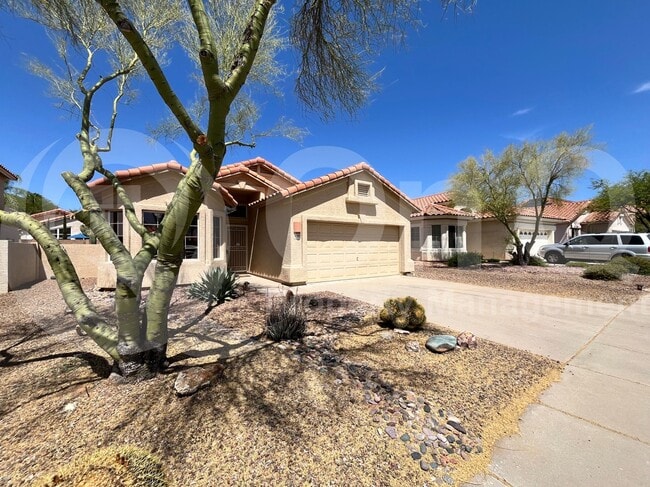 12189 N New Dawn Ave in Oro Valley, AZ - Building Photo - Building Photo