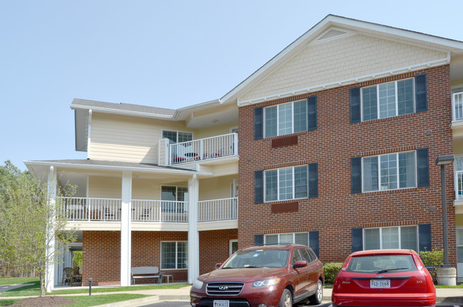 Dogwood Terrace By Barclay House in Richmond, VA - Building Photo - Building Photo