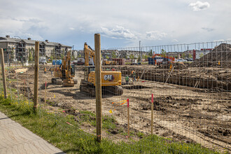 Tamarack Heights Apartments in Edmonton, AB - Building Photo - Building Photo