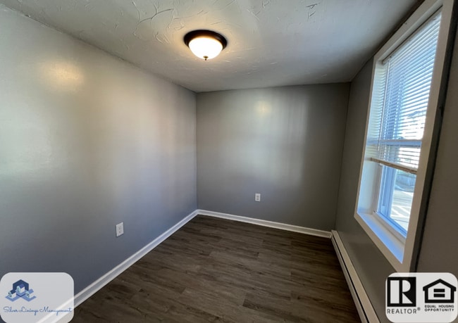 23 Sigel St in Worcester, MA - Building Photo - Building Photo