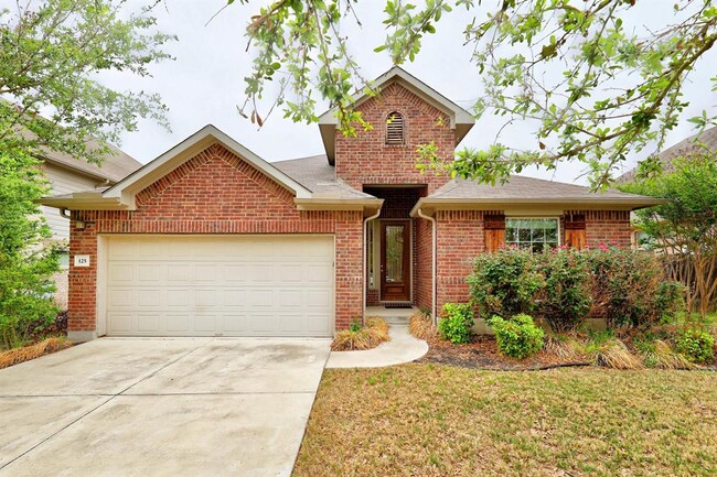 property at 125 David Duval Ct