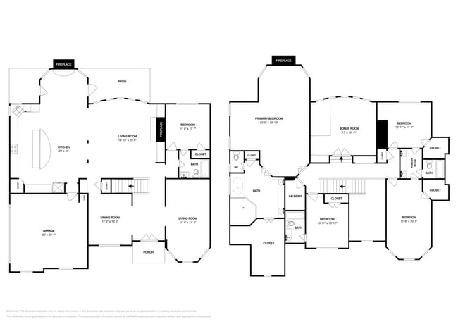 2349 Apalachee Crucis Ln in Dacula, GA - Foto de edificio - Building Photo