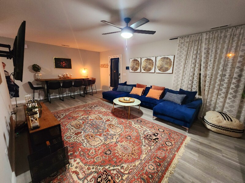 2216 Milan Ct in Nashville, TN - Building Photo