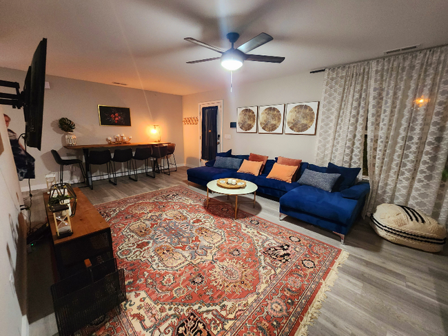 property at 2216 Milan Ct