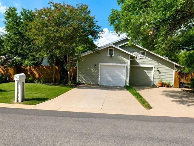 property at 3215 W William Cannon Dr