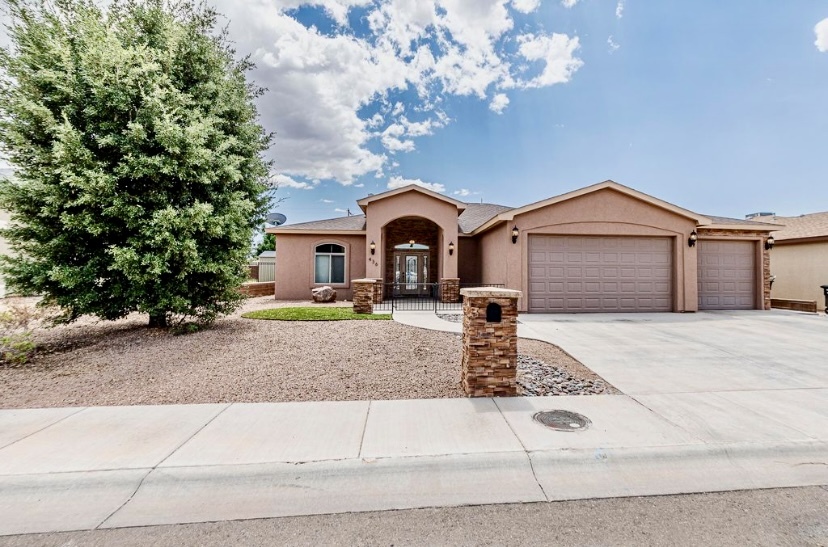 436 Tierra Bella Dr, Unit 436 Tierra Bella Dr in Alamogordo, NM - Building Photo