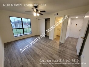 6010 Marvin Loving Dr in Garland, TX - Building Photo - Building Photo