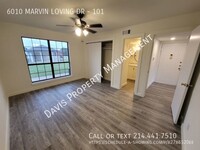 6010 Marvin Loving Dr in Garland, TX - Building Photo - Building Photo