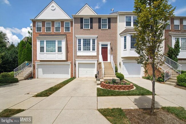 property at 18302 Bailiwick Pl