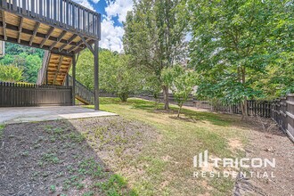 3828 Autumn View Ln NW in Acworth, GA - Building Photo - Building Photo