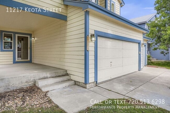 11217 Keota St in Parker, CO - Building Photo - Building Photo
