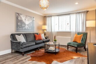 215 Piedmont Ave NE in Atlanta, GA - Building Photo - Building Photo