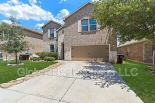 27326 Trinity Cross in San Antonio, TX - Building Photo