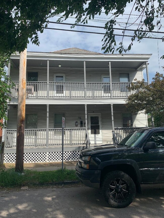 76 Hyde St, Unit 1