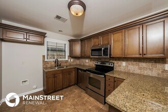 8323 Miller Pl in Morris, AL - Foto de edificio - Building Photo