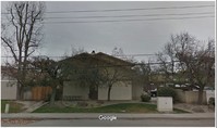 Tradewinds in Lemoore, CA - Foto de edificio - Building Photo