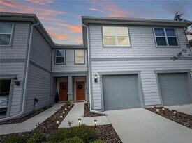 4555 Cypress Cay Wy in Kissimmee, FL - Building Photo